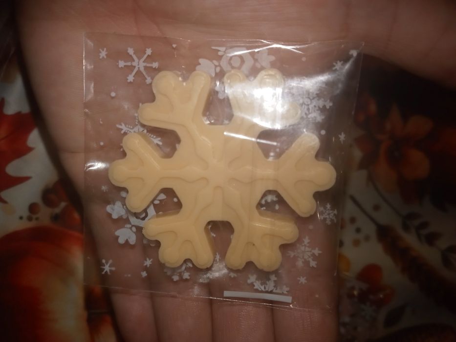 Mydeka zapachowe świąteczne