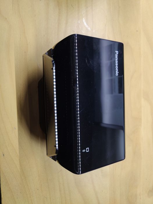 Stacja do telefonu VoIP Panasonic KX-TGP500