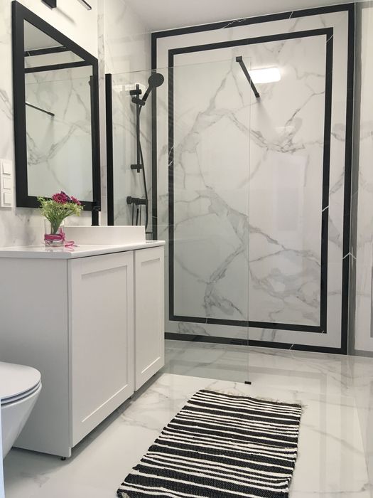 30m2 Bezpośrednio Nowe Ochrona 24/7 Garaż Balkon Metro Eleganckie