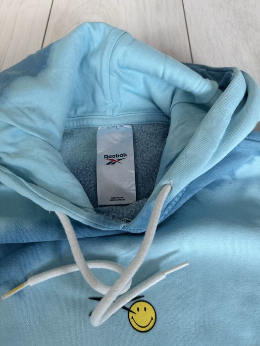 Bluza unisex Reebok