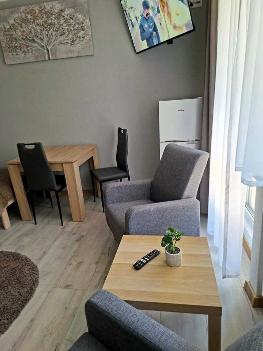Pokój nowy do wynajęcia bez kaucji i opłat za media - Widok 3