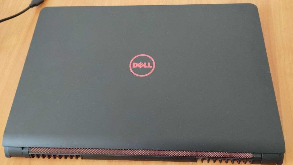 dell inspiron 15 7559 - купити ноутбуки - Ціна на OLX.ua