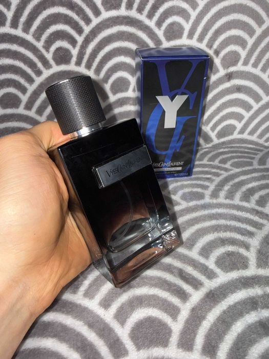Y - Perfumy męskie 100ml OKAZJA!
