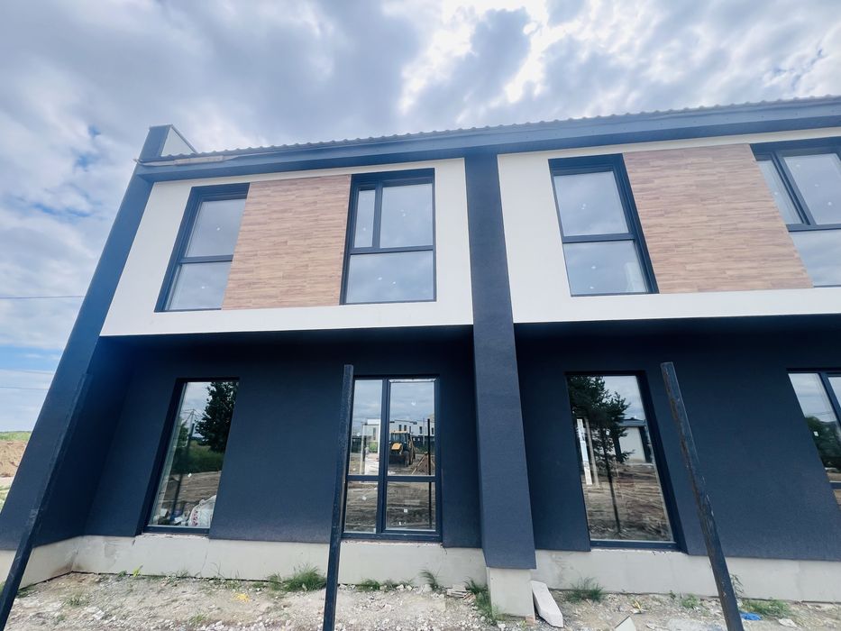 Таунхаус, будинок в Білогородці. Продаж від забудовника !!! Є РОЗТЕРМІНУВАННЯ !!!