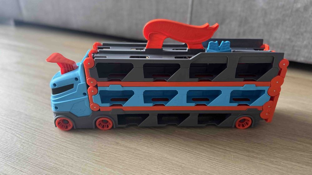 Hotwheels - Vários Camiões