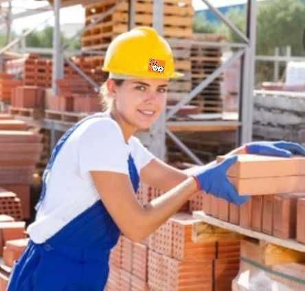 Pustak Ceramiczny, pustaki ceramiczne, pustak, P+W, cegła, kratówka