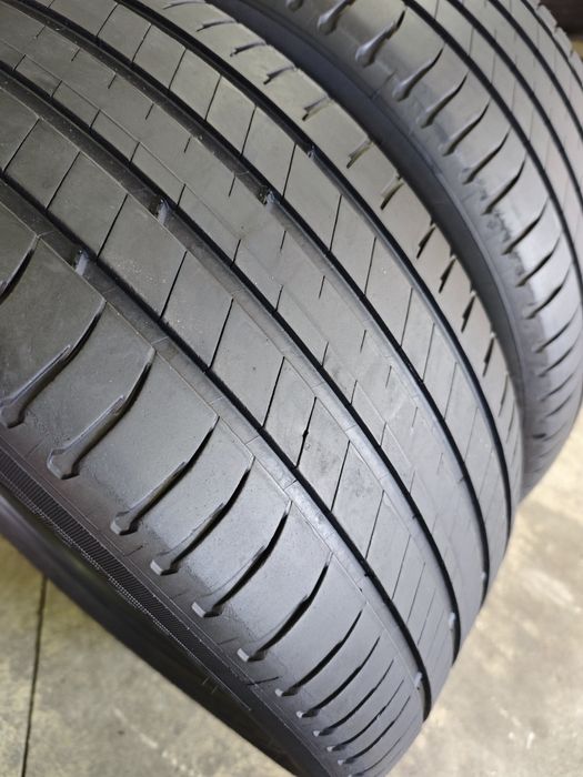 255/45/20 Michelin/Pirelli