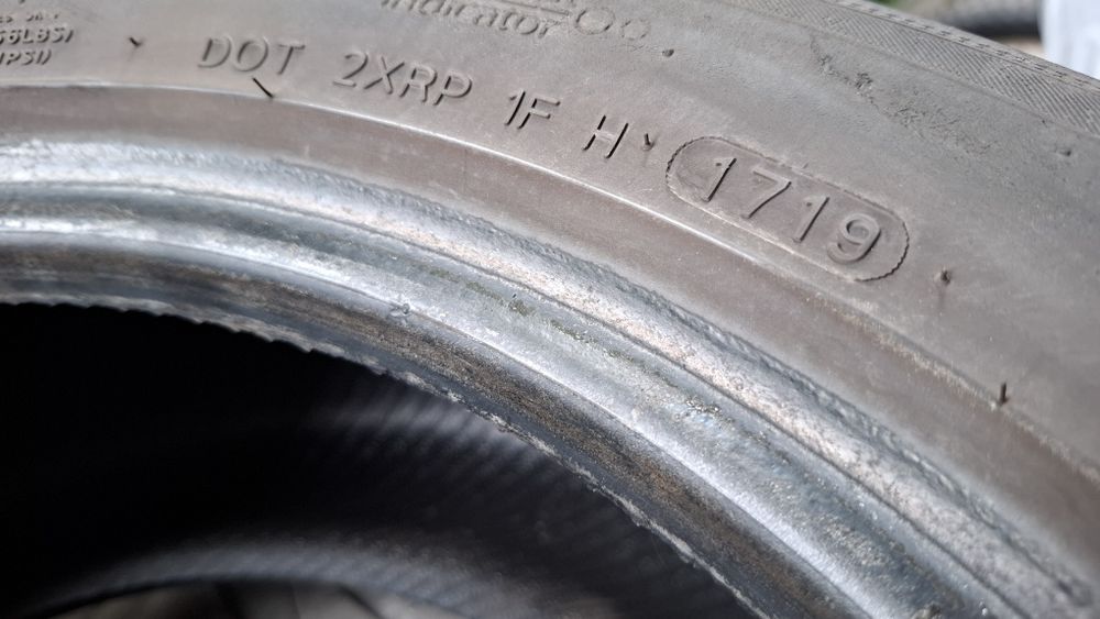 Opony Hankook Ventus Prime 3 205/55/16
