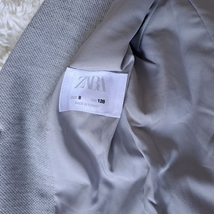 Marynarka Zara rozm 128