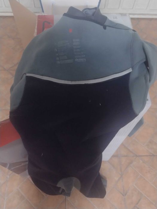Fato de surf 4/3
