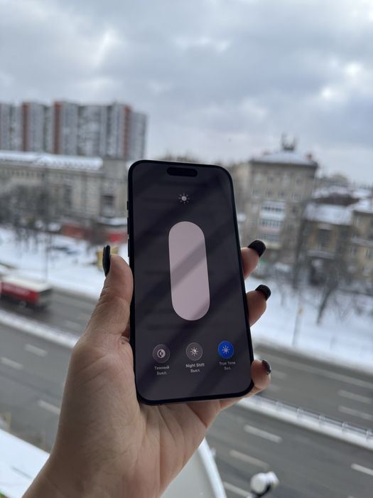 Iphone 15 Pro 256gb Blue Titanium айфон