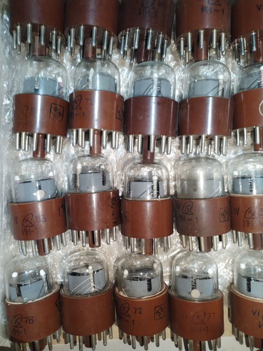 Продам индикатор ИН1