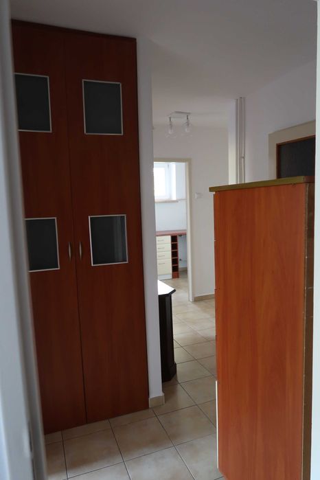 Mieszkanie – Kraków - Widok 5