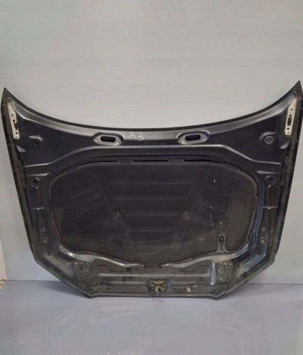 Капот Ауді а3 s3