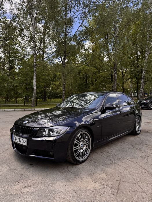 Bmw e90 3.0 Xl Акпп обмен
