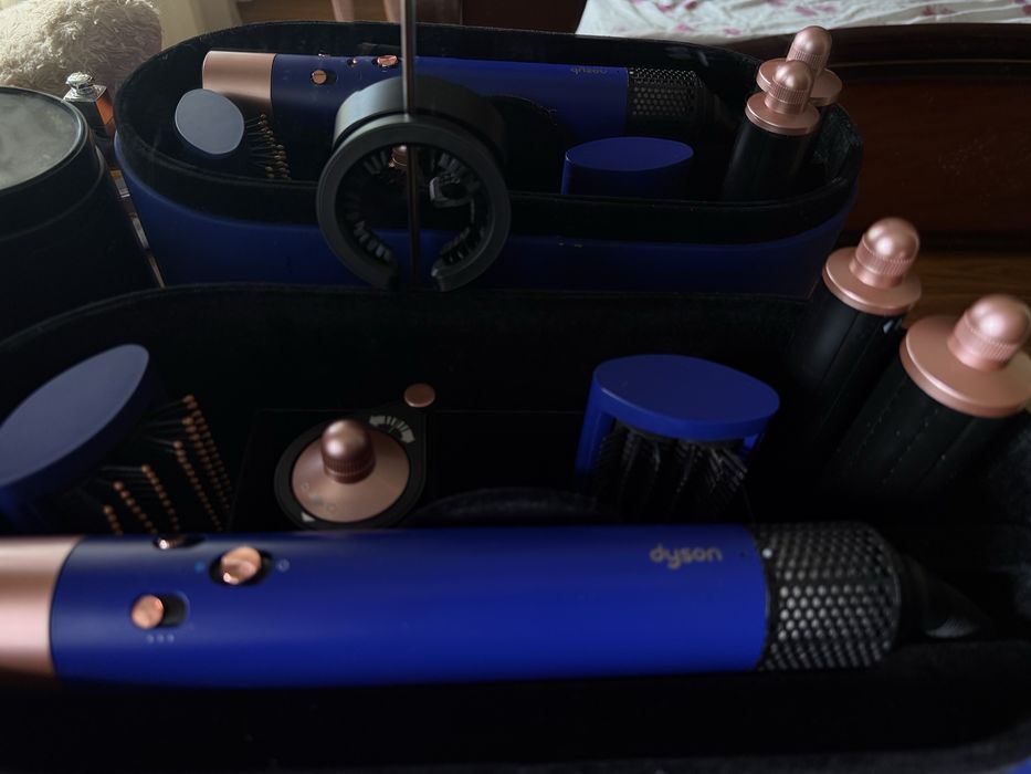 Дайсон Airwarap Hs5