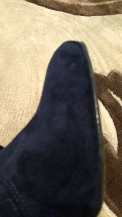 Жіночі чоботи, ботфорди