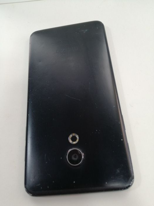 Телефон Meizu 15 Lite "4/64gb" (Mblu 21 "6/128gb"(MX)