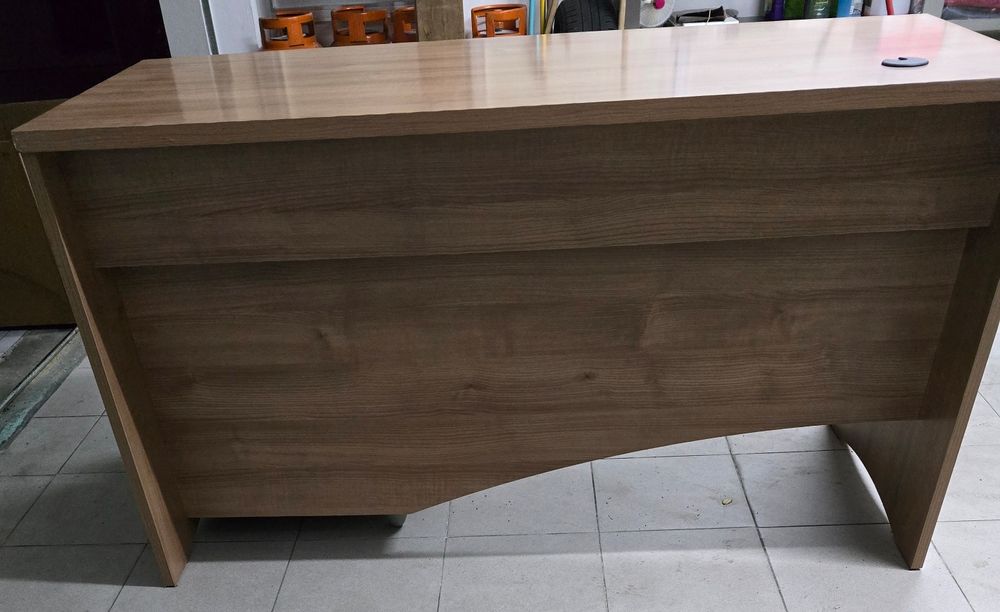 Secretária de estudo