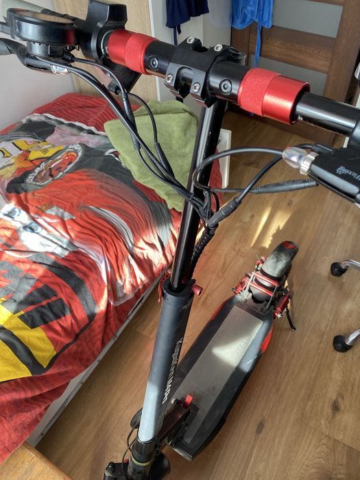 Hulajnoga kugoo kirin m4pro