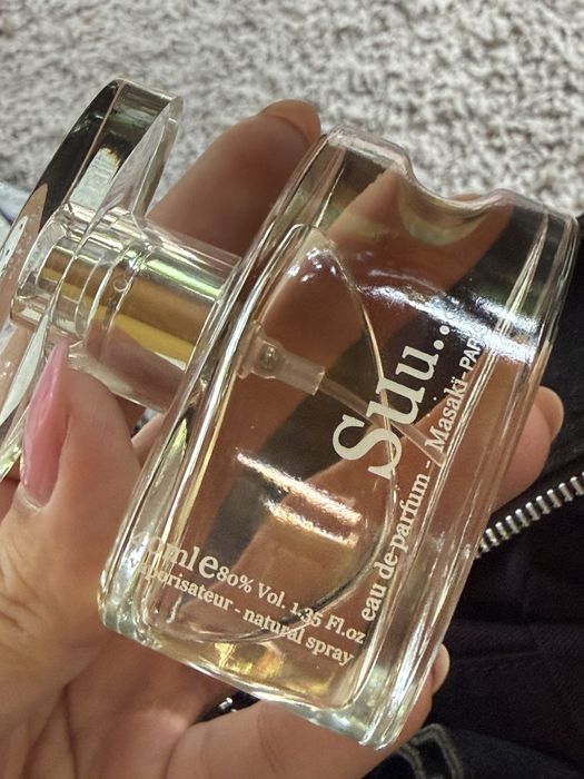 Perfumy Suu Masaki Matsushima