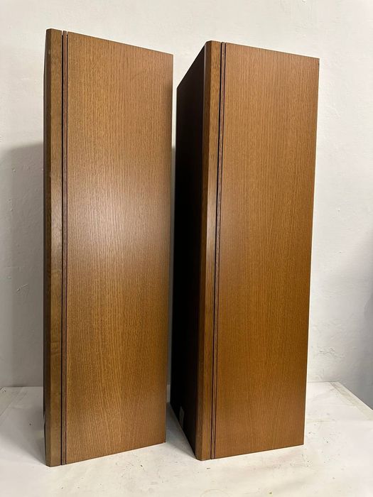 Kolumny podłogowe Elac EL 135 II | 3-drożne | 135 W | Made in Germany | Hi-Fi