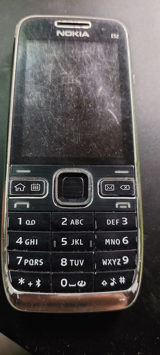 Telefony Nokia - zestaw