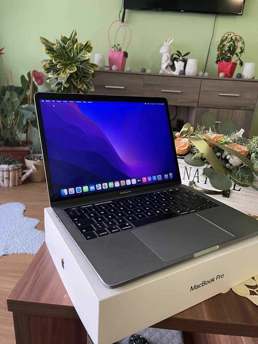 Laptop Apple Macbook Pro 13