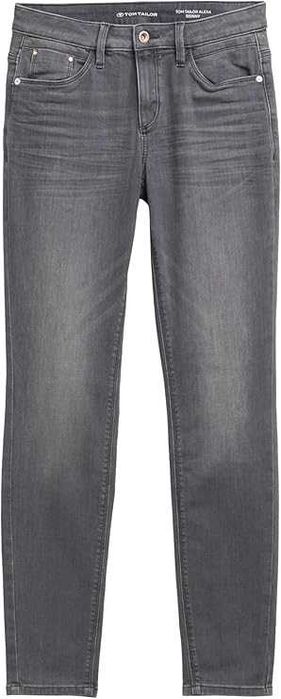 Jeansy Tom Tailor