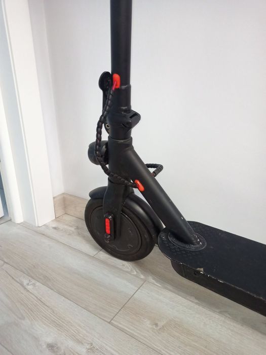 Електросамокат crosser e9