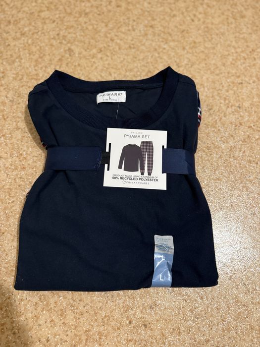 Чоловіча піжама Primark, розмір L