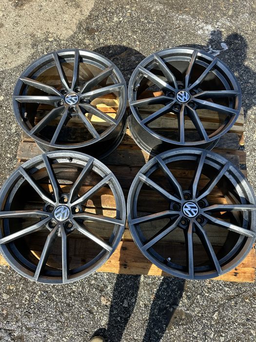 Диски 5/112 r19 Pretoria: 4 500 грн. - Диски Харків на Olx