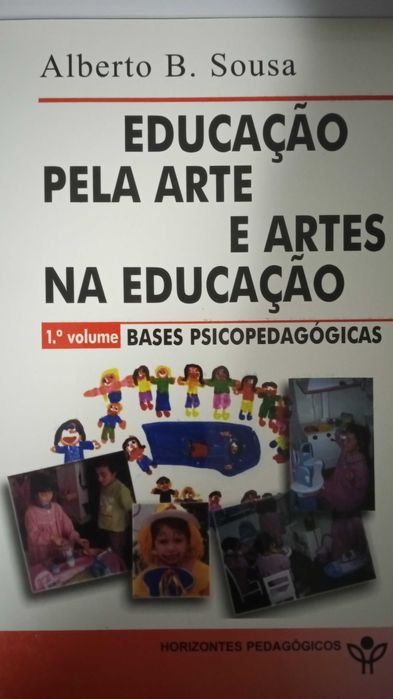 10 Livros sobre Psicologia e Educação Social