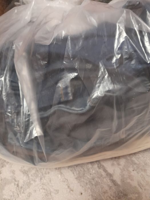 Секонд женд джинси та штани