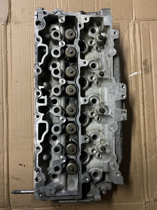 Głowica 1.6 HDI DV6C