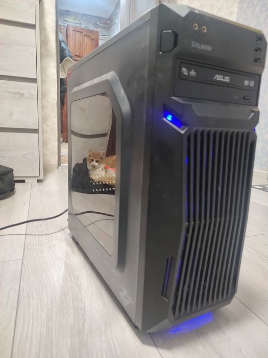 Ігровий Компютер