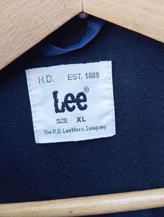 Wiatrówka"LEE"  XL/L