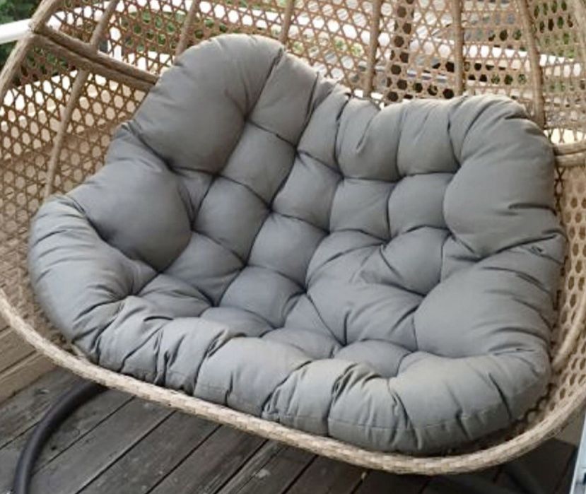 Матрасы на садовую мебель