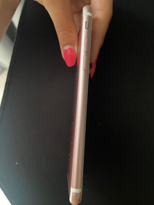 iPhone 7 Rose gold