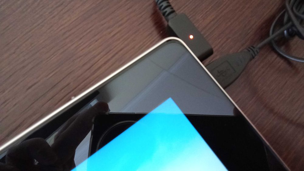 Portátil Asus Taichi21A