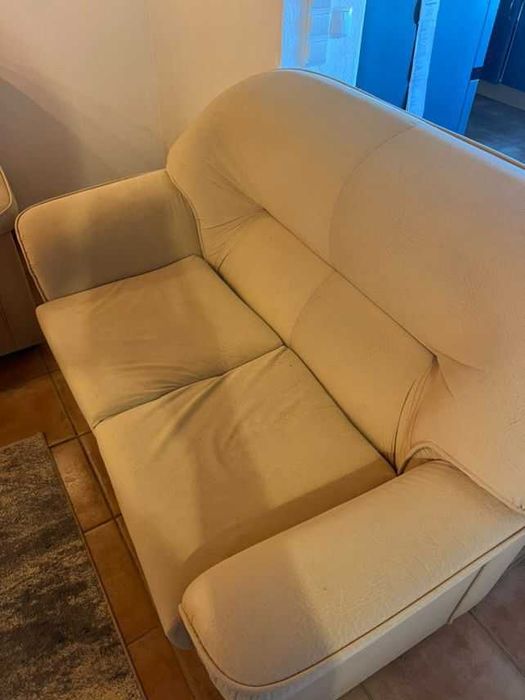 Sofá 2 lugares + Sofá 3 Lugares