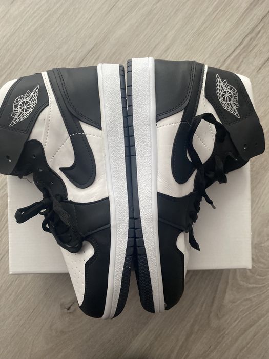 Buty Nike Jordan