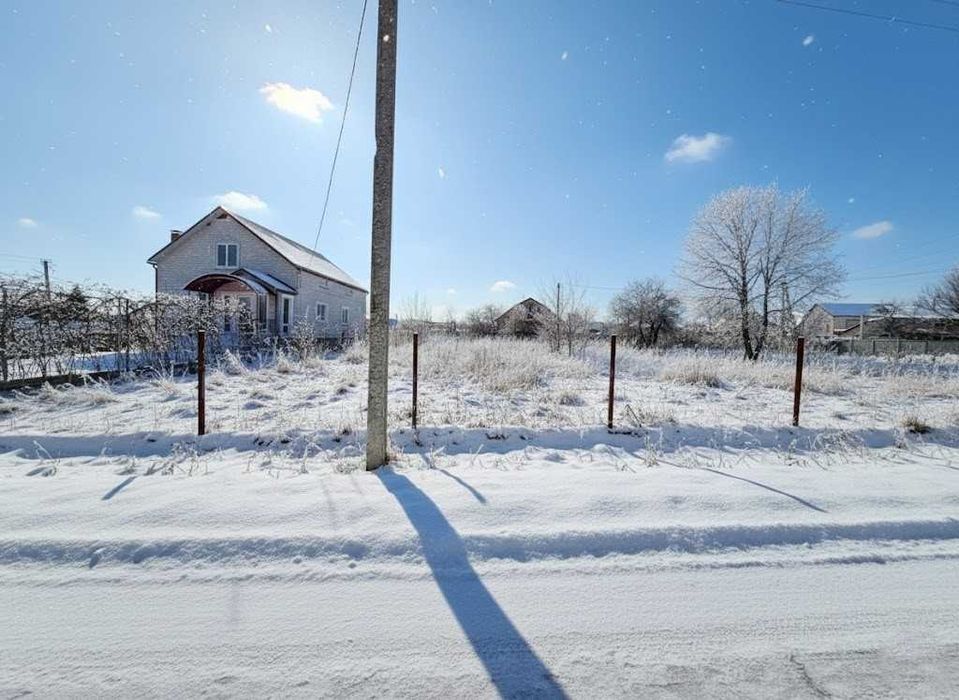 Продаж земельної ділянки.с.Дружня-13сот.ID540