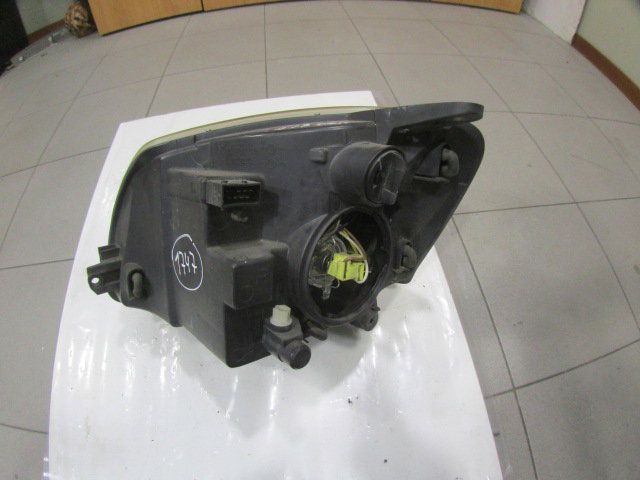 Ótica / farol direita CITROËN Berlingo Van (M_)
