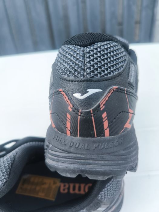 Sapatilha joma shock trail