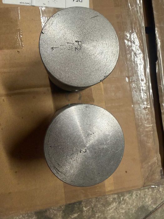 Tłoki Jawa 350, CZ 350