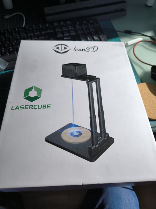 10x10 Laser Engraver64741167474561122