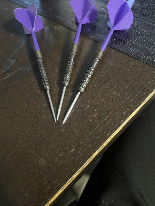 Lotki luke littler 22g