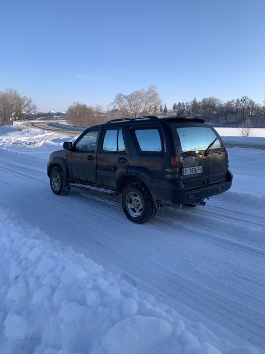 Продам GROZ SHUTTLE 2.2 бензин