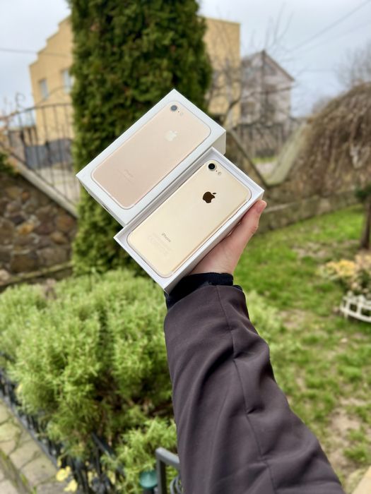 iPhone 7 128gb|ГАРАНТІЯ|Айфон 7 128гб|Айфон|Iphone|